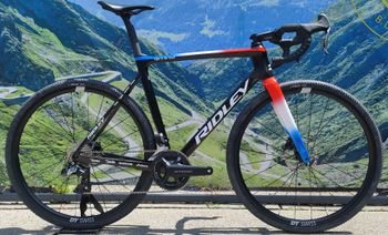 Used Ridley X-Night RS Shimano GRX/Ultegra/DuraAce Di2 2x11 2025 Road & Gravel
