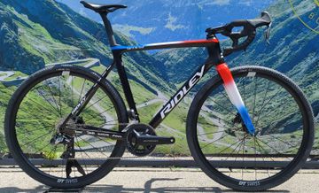 Used Ridley X-Night RS Shimano GRX/Ultegra/DuraAce Di2 2x11 2025 Road & Gravel