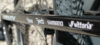 Used Ridley X-Night RS Shimano GRX/Ultegra/DuraAce Di2 2x11 2025 Road & Gravel, Red — image 20 of 36