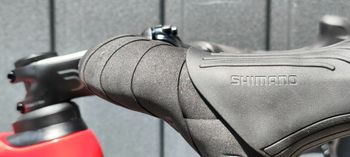 Used Ridley X-Night RS Shimano GRX/Ultegra/DuraAce Di2 2x11 2025 Road & Gravel, Red — image 13 of 36
