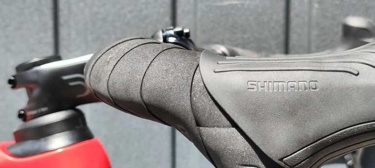 Used Ridley X-Night RS Shimano GRX/Ultegra/DuraAce Di2 2x11 2025 Road & Gravel, Red — image 13 of 36