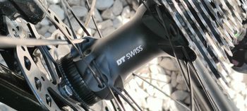 Used Ridley X-Night RS Shimano GRX/Ultegra/DuraAce Di2 2x11 2025 Road & Gravel, Red — image 19 of 36