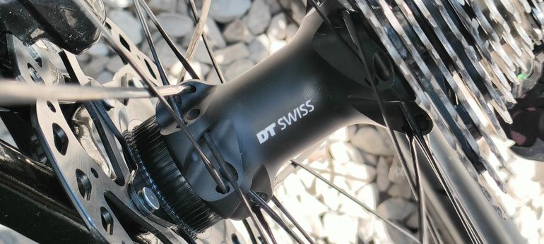 Used Ridley X-Night RS Shimano GRX/Ultegra/DuraAce Di2 2x11 2025 Road & Gravel, Red — image 19 of 36
