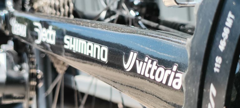 Used Ridley X-Night RS Shimano GRX/Ultegra/DuraAce Di2 2x11 2025 Road & Gravel, Red — image 22 of 36