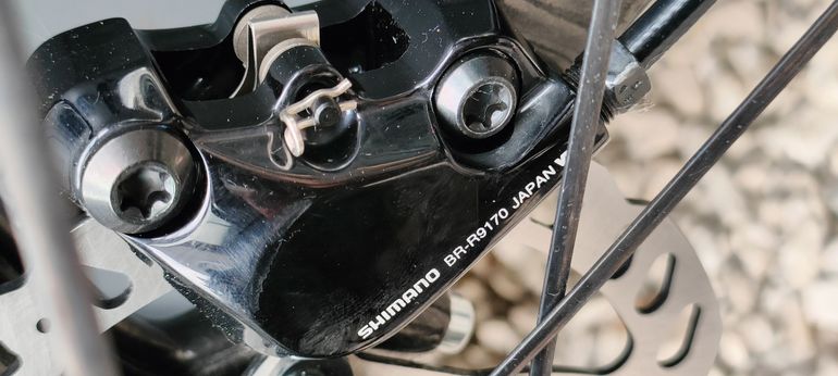 Used Ridley X-Night RS Shimano GRX/Ultegra/DuraAce Di2 2x11 2025 Road & Gravel, Red — image 26 of 36