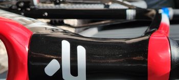 Used Ridley X-Night RS Shimano GRX/Ultegra/DuraAce Di2 2x11 2025 Road & Gravel, Red — image 9 of 36