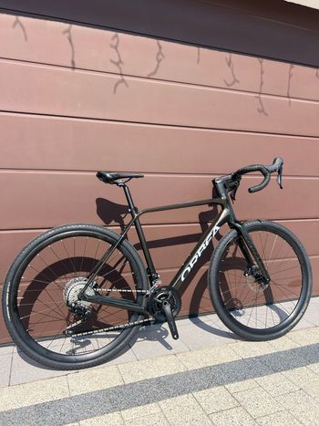 Brugt Orbea TERRA H40 2025 2025 Road & Gravel