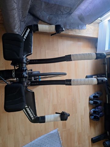 Used Giant Trinity Composite 1 W 2014 2014 Road & Gravel, Black — image 4 of 6