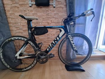 Giant Trinity Composite 1 W 2014 2014 Road & Gravel usato