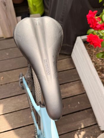 Brugt Rose Backroad SRAM AXS Force Eagle 1x12 Gr 53 2023 2023 Road & Gravel — billede 6 af 15