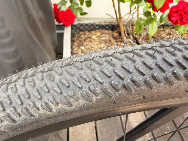 Brugt Rose Backroad SRAM AXS Force Eagle 1x12 Gr 53 2023 2023 Road & Gravel — billede 8 af 15