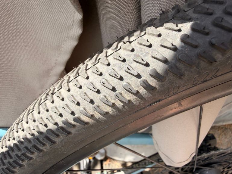 Brugt Rose Backroad SRAM AXS Force Eagle 1x12 Gr 53 2023 2023 Road & Gravel — billede 9 af 15