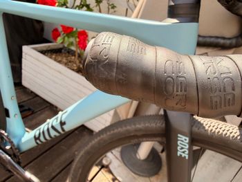 Brugt Rose Backroad SRAM AXS Force Eagle 1x12 Gr 53 2023 2023 Road & Gravel — billede 14 af 15