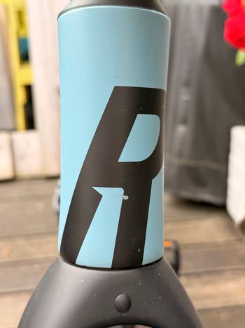 Brugt Rose Backroad SRAM AXS Force Eagle 1x12 Gr 53 2023 2023 Road & Gravel — billede 5 af 15