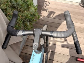 Brugt Rose Backroad SRAM AXS Force Eagle 1x12 Gr 53 2023 2023 Road & Gravel — billede 3 af 15