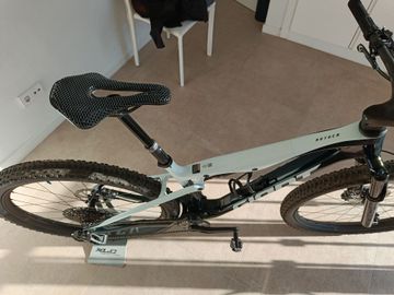 Gebrauchtes Giant Anthem Advanced SL 2 2026 2026 Mountainbike, Blau, 29 — Bild 14 von 16