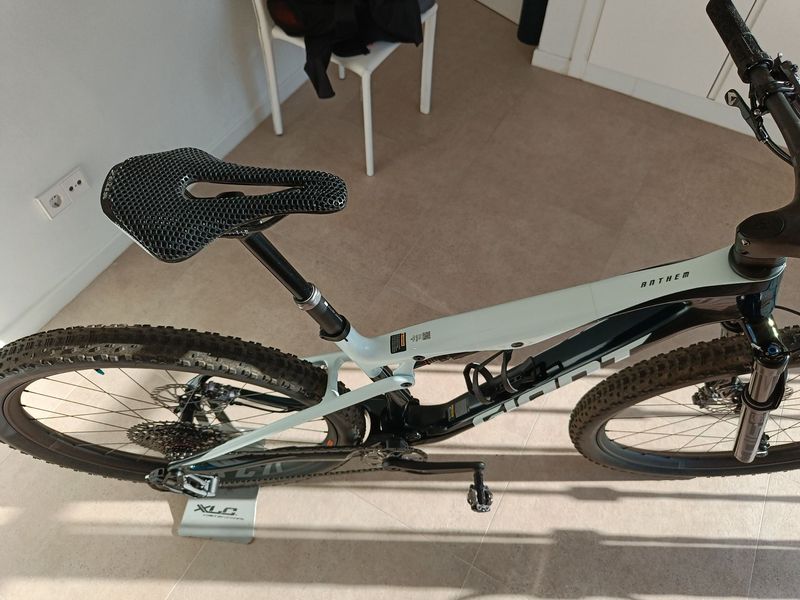 Gebrauchtes Giant Anthem Advanced SL 2 2026 2026 Mountainbike, Blau, 29 — Bild 14 von 16