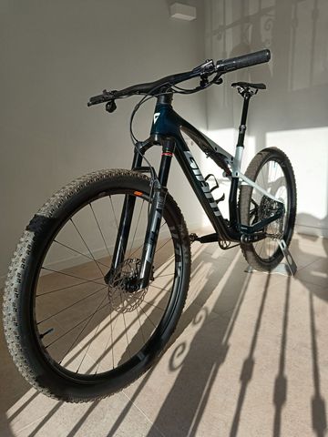 Gebrauchtes Giant Anthem Advanced SL 2 2026 2026 Mountainbike, Blau, 29 — Bild 16 von 16