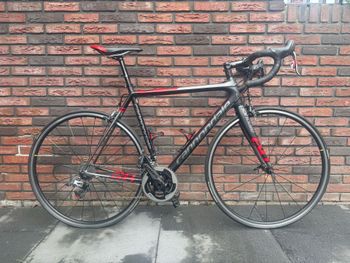 Used Cannondale SuperSix EVO SRAM Red 2015 Road & Gravel