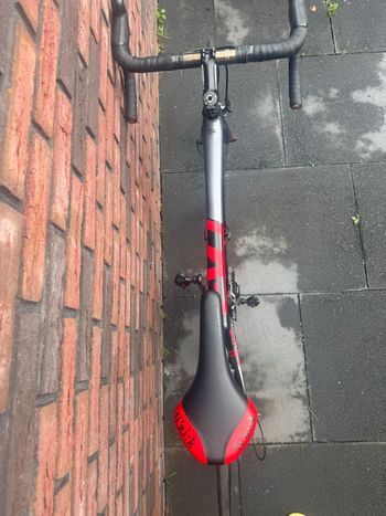 Used Cannondale SuperSix EVO SRAM Red 2015 Road & Gravel, Black — image 9 of 9