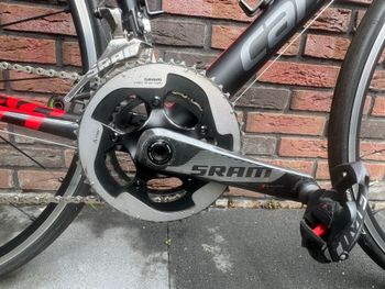 Used Cannondale SuperSix EVO SRAM Red 2015 Road & Gravel, Black — image 2 of 9