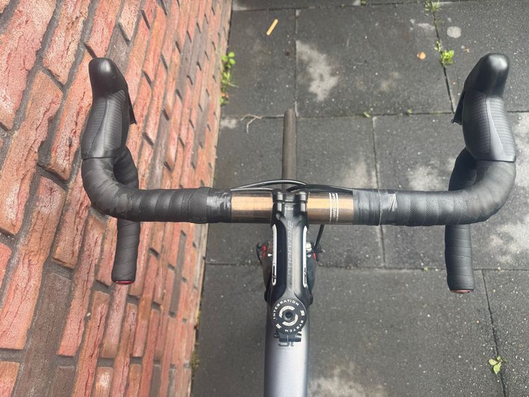 Used Cannondale SuperSix EVO SRAM Red 2015 Road & Gravel, Black — image 8 of 9