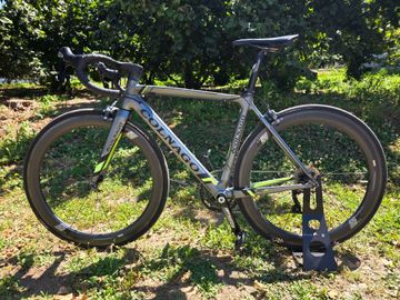 Gebrauchtes Colnago Acr Shimano 105 2018 Road & Gravel