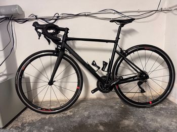 Used Van rysel EDR AF Road Bike, - 105 2021 2021 Road & Gravel