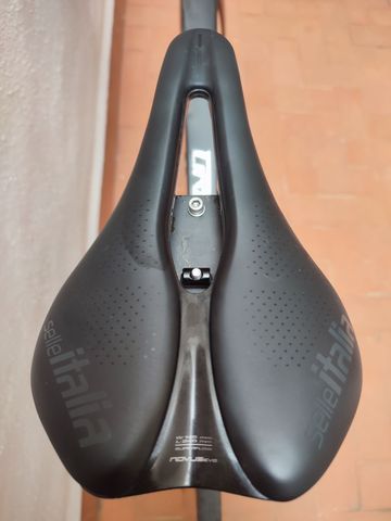 Brugt Orbea ORCA M31eLTD PWR 2022 2022 Road & Gravel — billede 2 af 5