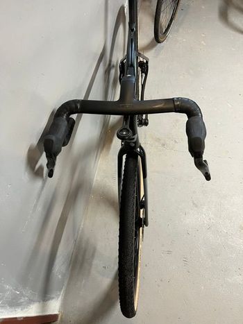 Used Ridley Astr RS - Sram Force XPLR 1x13 2025 2025 Road & Gravel, Black — image 4 of 9