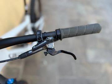 Tweedehands Specialized kenevo SL2 Custom Sram Eagle Transmission X0 2024 Mountainbike — afbeelding 13 van 13