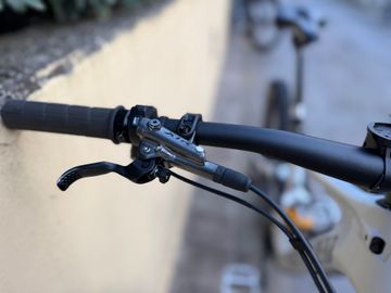 Tweedehands Specialized kenevo SL2 Custom Sram Eagle Transmission X0 2024 Mountainbike — afbeelding 12 van 13