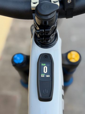 Tweedehands Specialized kenevo SL2 Custom Sram Eagle Transmission X0 2024 Mountainbike — afbeelding 6 van 13