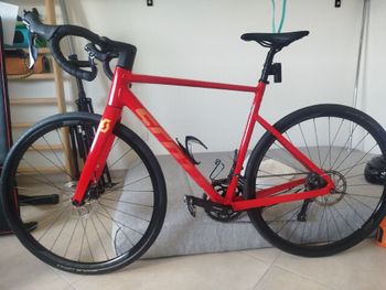 Gebrauchtes Scott Speedster 30 2023 2023 Road & Gravel