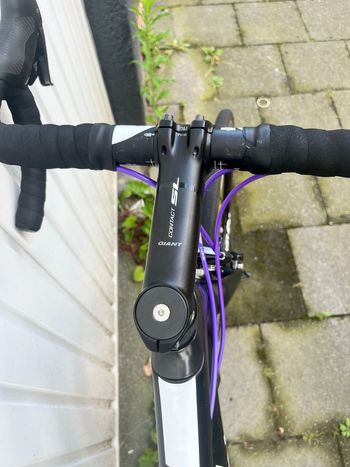 Gebrauchtes Liv Langma SRAM Force 2019 Road & Gravel, Schwarz — Bild 17 von 17