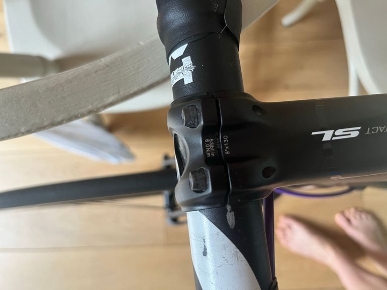 Gebrauchtes Liv Langma SRAM Force 2019 Road & Gravel, Schwarz — Bild 13 von 17