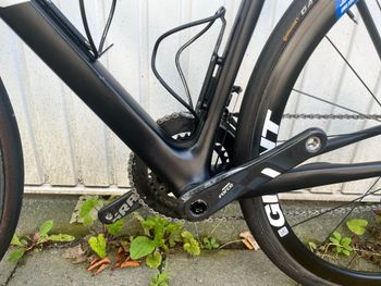 Gebrauchtes Liv Langma SRAM Force 2019 Road & Gravel, Schwarz — Bild 4 von 17