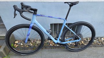 Brugt CUBE NUROAD C:62, EX 2025 2025 Road & Gravel — billede 1 af 11