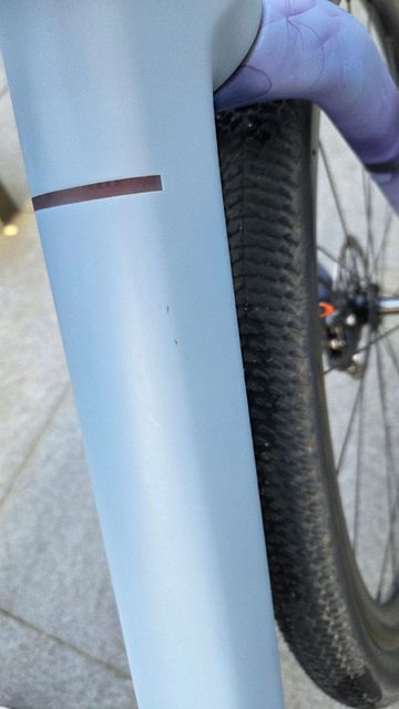 Brugt CUBE NUROAD C:62, EX 2025 2025 Road & Gravel — billede 10 af 11