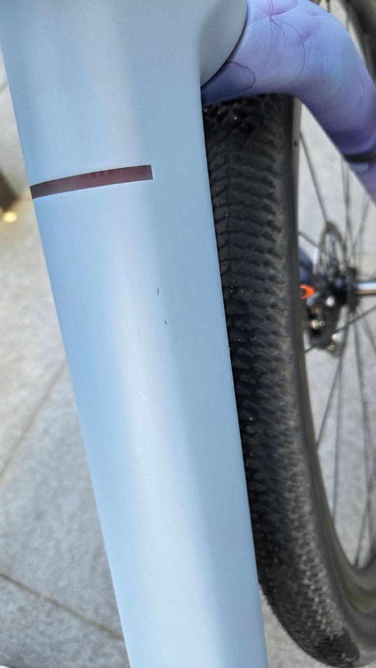 Brugt CUBE NUROAD C:62, EX 2025 2025 Road & Gravel — billede 10 af 11