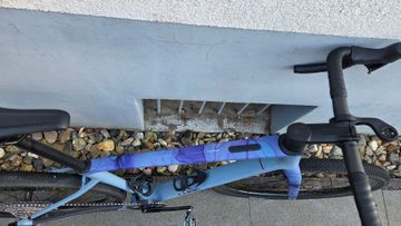 Brugt CUBE NUROAD C:62, EX 2025 2025 Road & Gravel — billede 5 af 11