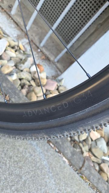 Brugt CUBE NUROAD C:62, EX 2025 2025 Road & Gravel — billede 9 af 11