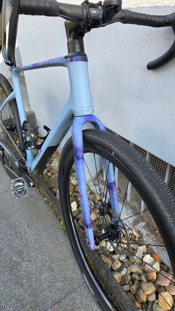 Brugt CUBE NUROAD C:62, EX 2025 2025 Road & Gravel — billede 6 af 11