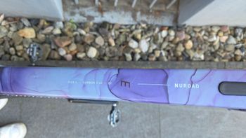Brugt CUBE NUROAD C:62, EX 2025 2025 Road & Gravel — billede 7 af 11