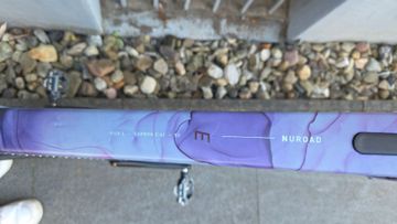 Brugt CUBE NUROAD C:62, EX 2025 2025 Road & Gravel — billede 7 af 11