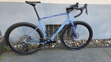 Brugt CUBE NUROAD C:62, EX 2025 2025 Road & Gravel — billede 2 af 11