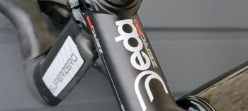 Used Ridley Helium SLX Shimano Ultegra Di2 2x12 2024 Road & Gravel, Black — image 11 of 22