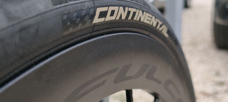 Used Ridley Helium SLX Shimano Ultegra Di2 2x12 2024 Road & Gravel, Black — image 18 of 22