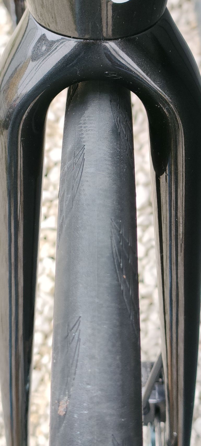 Used Ridley Helium SLX Shimano Ultegra Di2 2x12 2024 Road & Gravel, Black — image 13 of 22