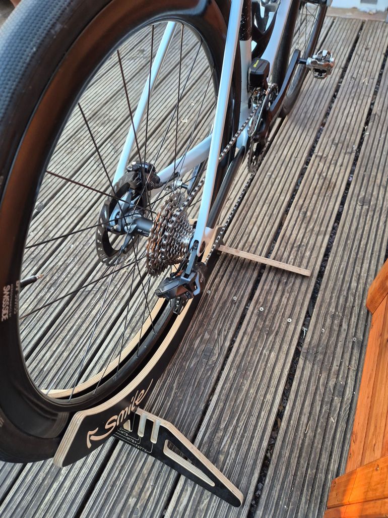 Brugt Scott Addict Gravel 20 2024 Road & Gravel — billede 23 af 28
